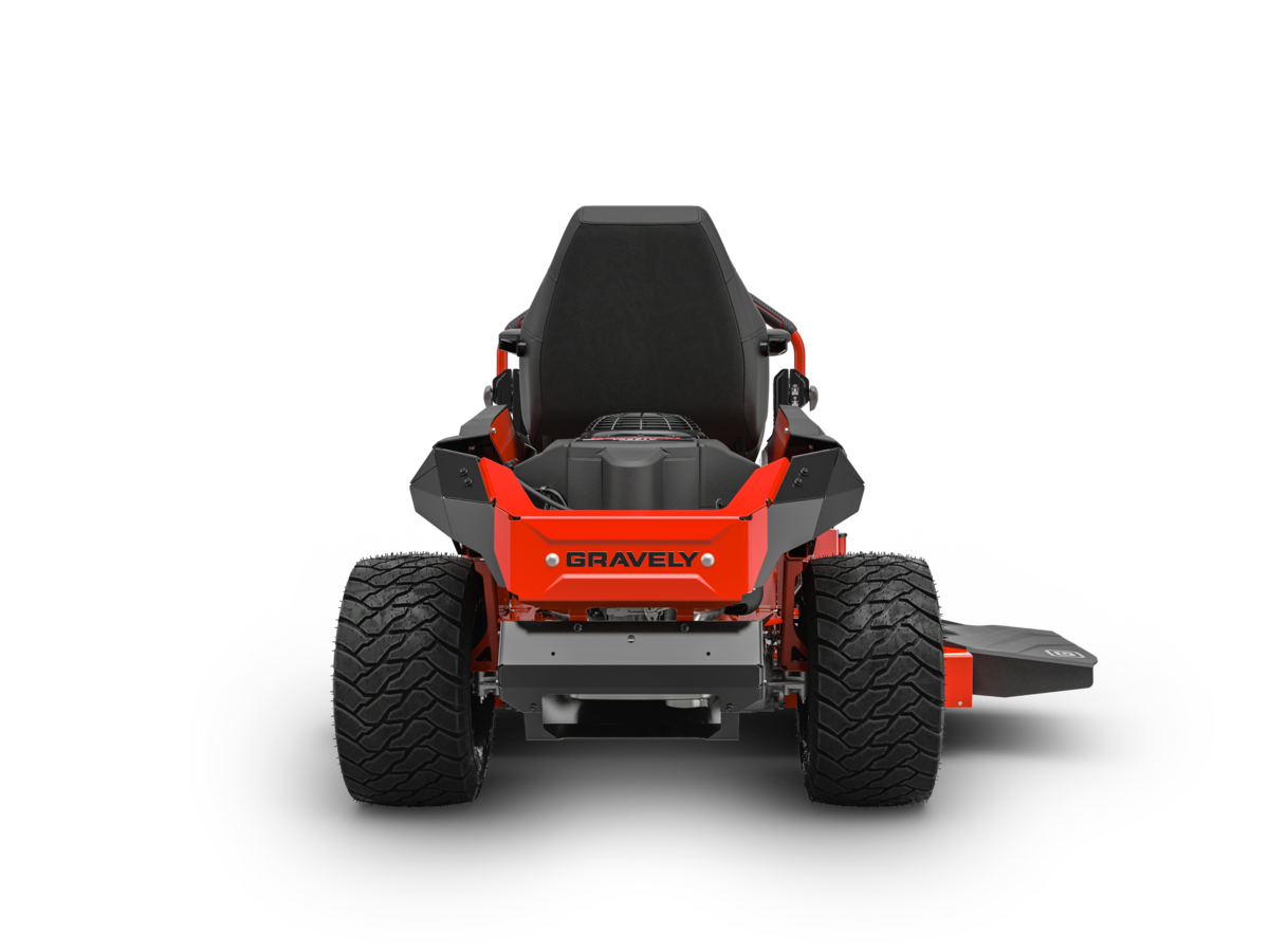 Gravely zt discount hd 42 price