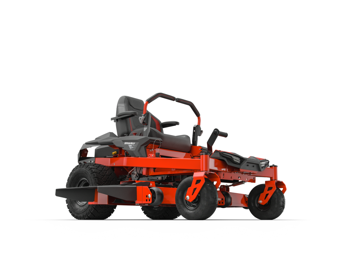 Gravely ztx 2025 42 price