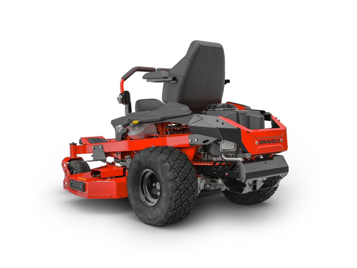 Gravely zt 2025 xl 60 price