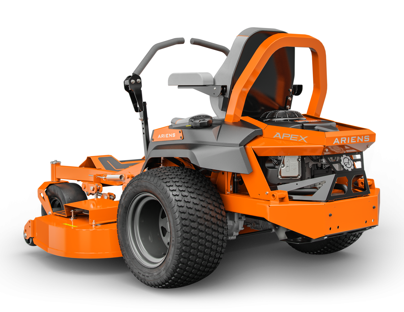 2022 Ariens Apex 60 Kawasaki Zero Turn Mower 991163